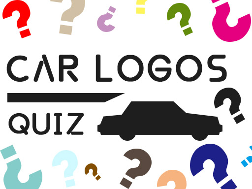 Car Logos: memory quiz • COKOGAMES