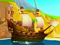Caribbean Admiral Game Image