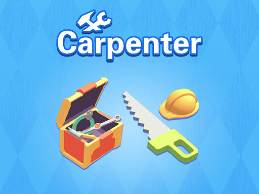 Carpenter Game Image