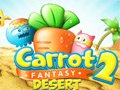 Carrot Fantasy 2: Desert Game Image