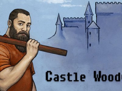 Castle Woodwarf Game Image