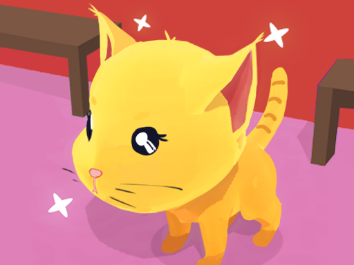 Cat Escape Game Image