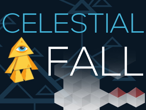 Celestial Fall Game Image