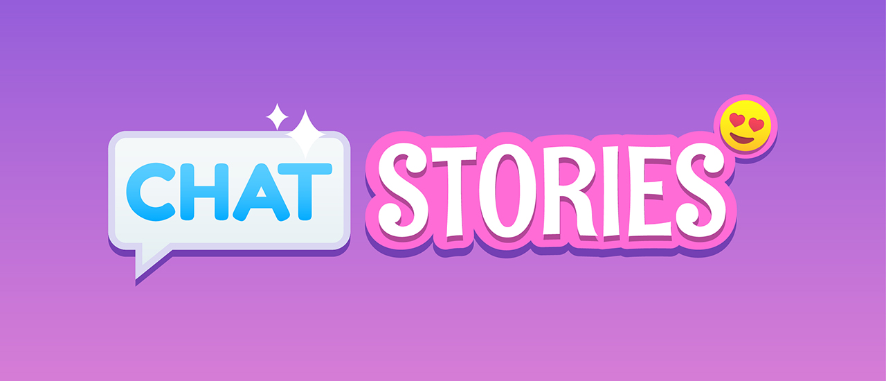 Chat Stories Game Image