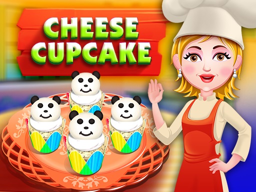 Cheese Cupcakes Game Image