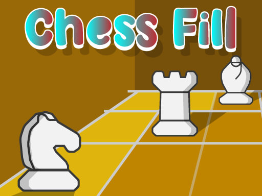 Chess Fill Game Image