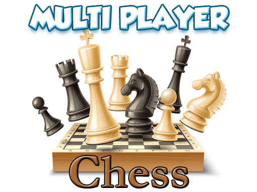 Chess Multi player Game Image
