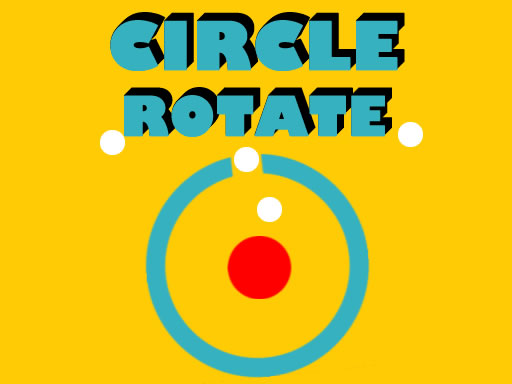 Circle Rotate Game Image