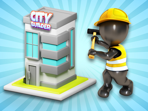City Builder Game Image