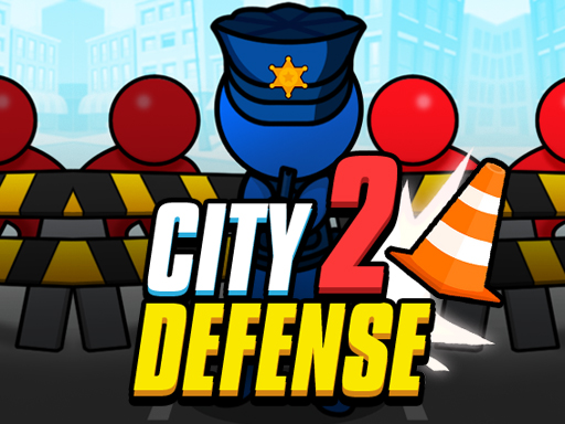 City defense 2 Game Image