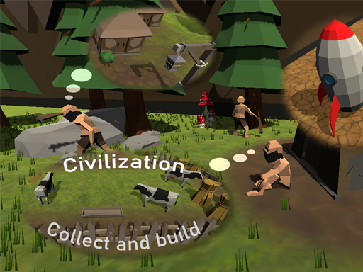 Civilization Game Image