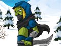 Clan Wars 2 Expansion - Winter Defense Game Image