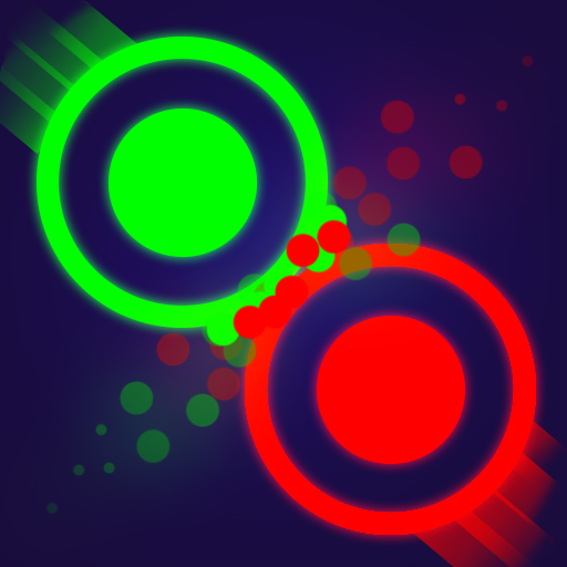Clash Of Dots Game Image