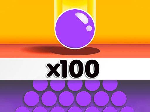 Play Crazy Balls  Free Online Games. KidzSearch.com