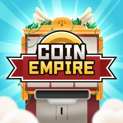 Coin Empire Game Image