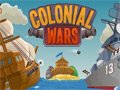 Colonial Wars Game Image