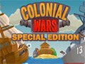 Colonial Wars Special Edition Game Image