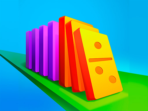 Color Blocks - Relax Puzzle Game Image