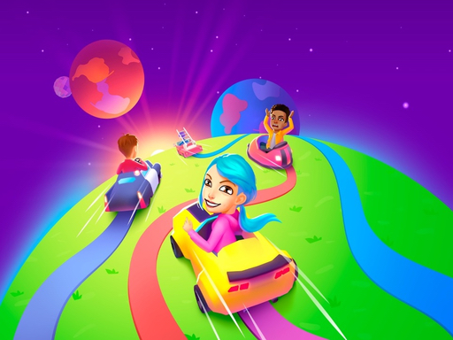 Color Galaxy Game Image