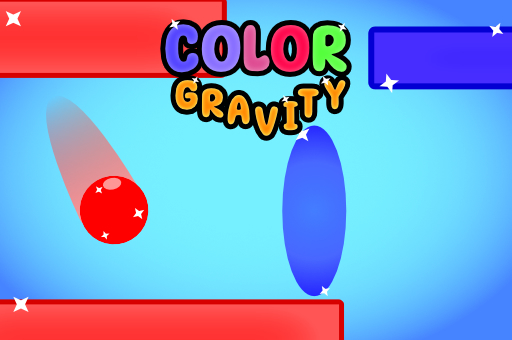 Color Gravity Game Image