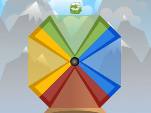Color Mill Game Image