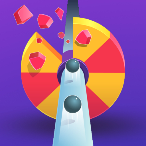 Color Pop 3D Game Image
