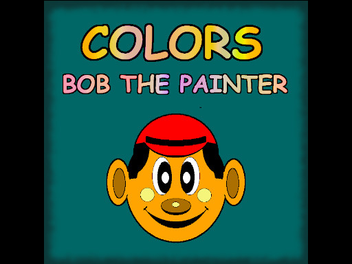 Colors Game Image