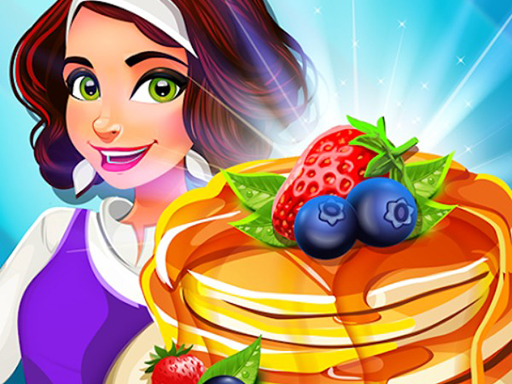 Cook Up! Yummy Kitchen Cooking Game Image