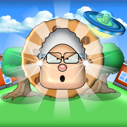 Cookie Clicker Game Image