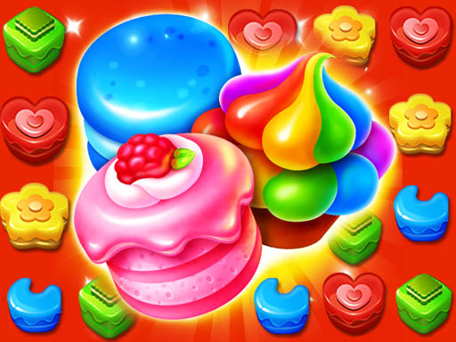 Cookie Crunch Game Image
