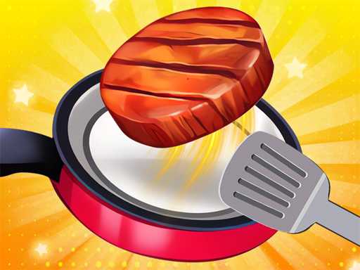 Cooking Madness Game Game Image