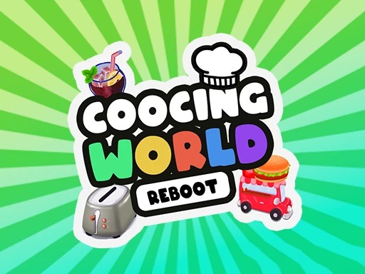 Cooking World Reborn Game Image