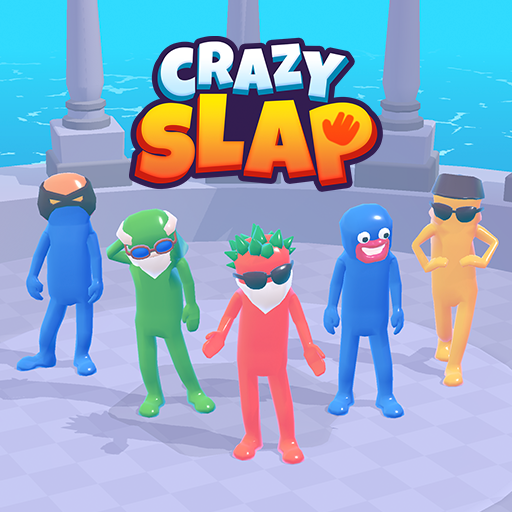 Crazy Slap Game Image