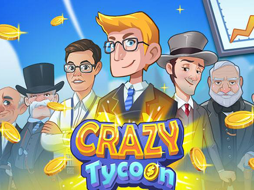 Crazy Tycoon Game Image