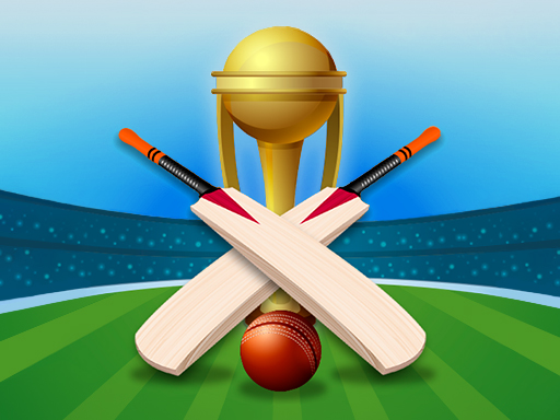 Cricket Champions Cup Game Image