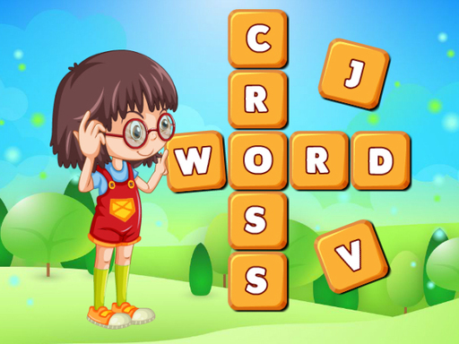 Crossword Kingdom Game Image
