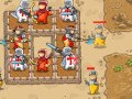 Crusader Defense Game Image