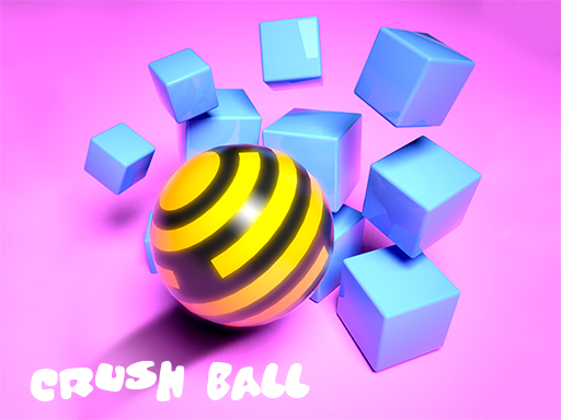 Crush Ball Kingdom Fall Game Image