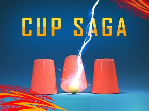 Cupsaga Game Image