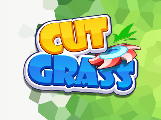 Cut Grass Game Image