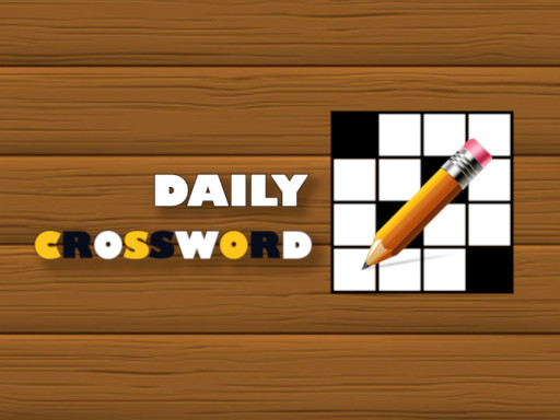 Daily Crossword Game Image