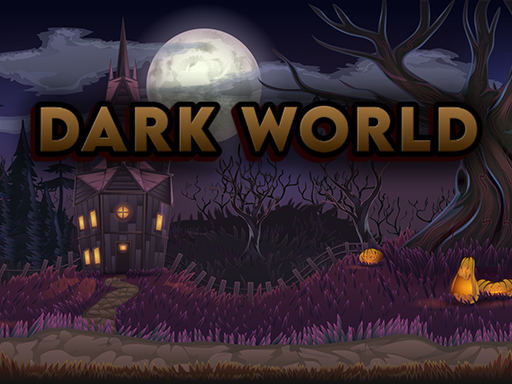 Dark World Game Image