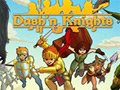Dash N Knights Game Image