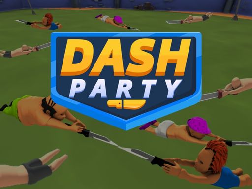 Dash Party Game Image