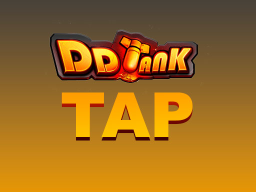 DDTank Tap Game Image
