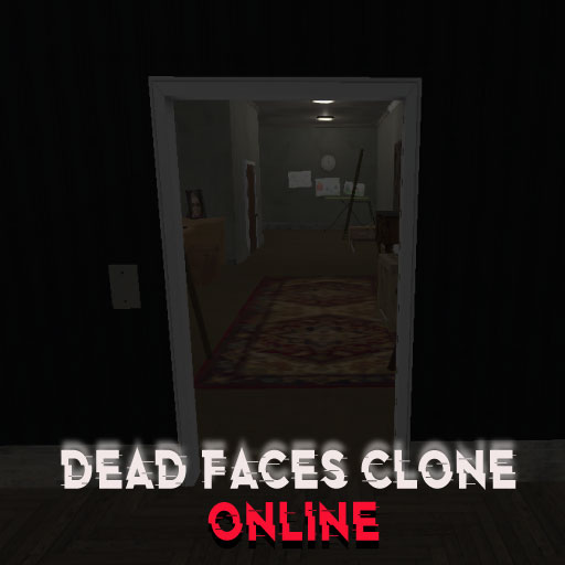 Dead Faces Clone Online Game Image
