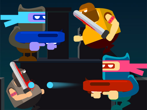 Dead Fight Game Image