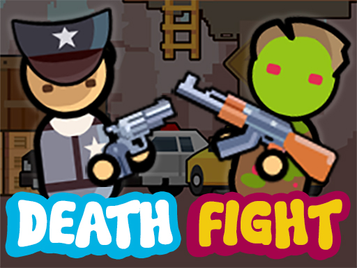 Death Fight Game Image