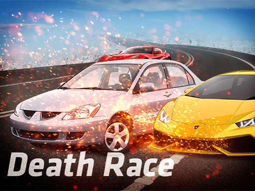 Death Race Sky Season Game Image