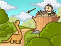 Dino Assault Game Image